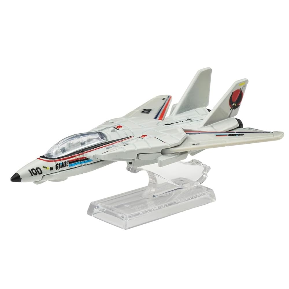 Amazon | HOT WHEELS ホットウィール POP CULTURE SERIES G.I.JOE